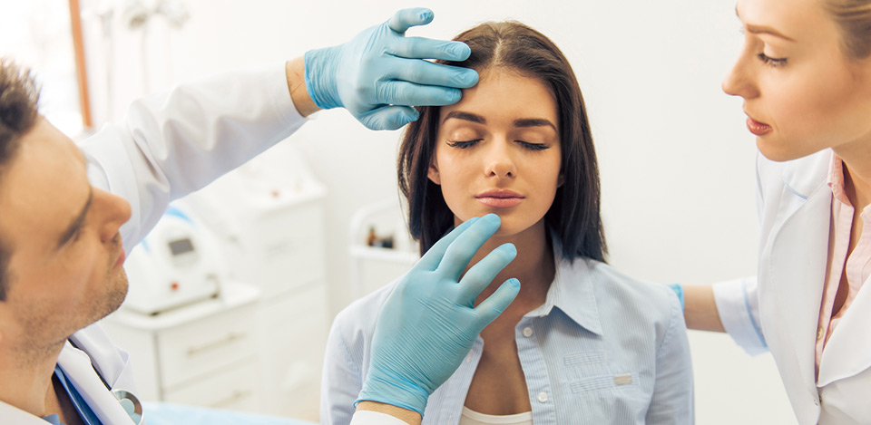 Cosmetic & Plastic Surgery