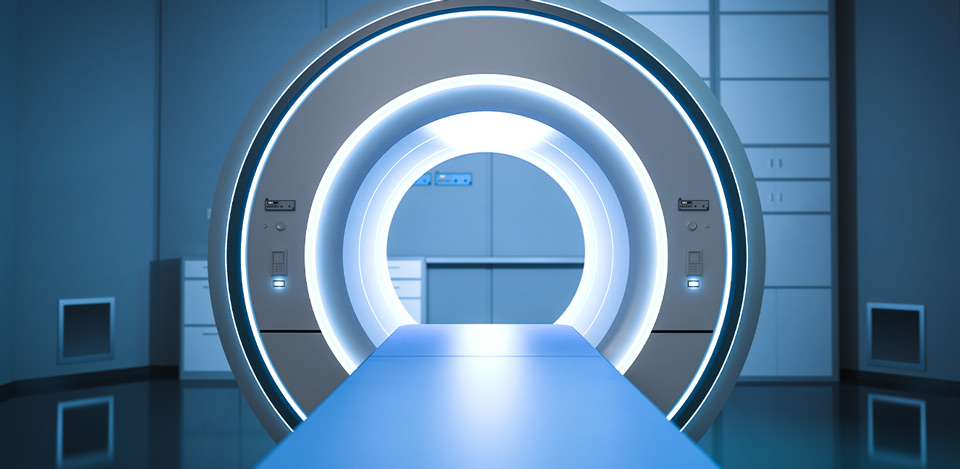 Interventional Radiology
