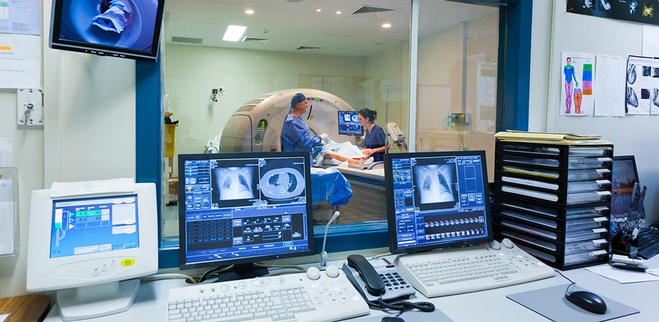 Oncology