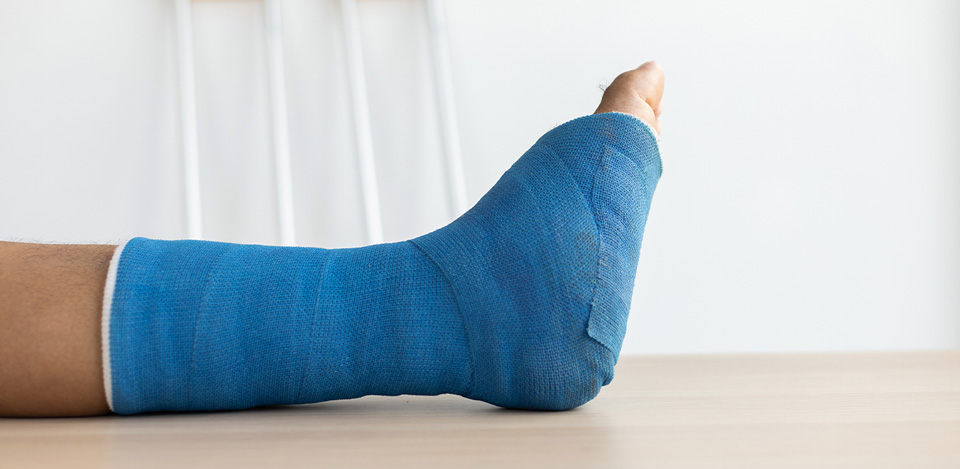 Orthopedics